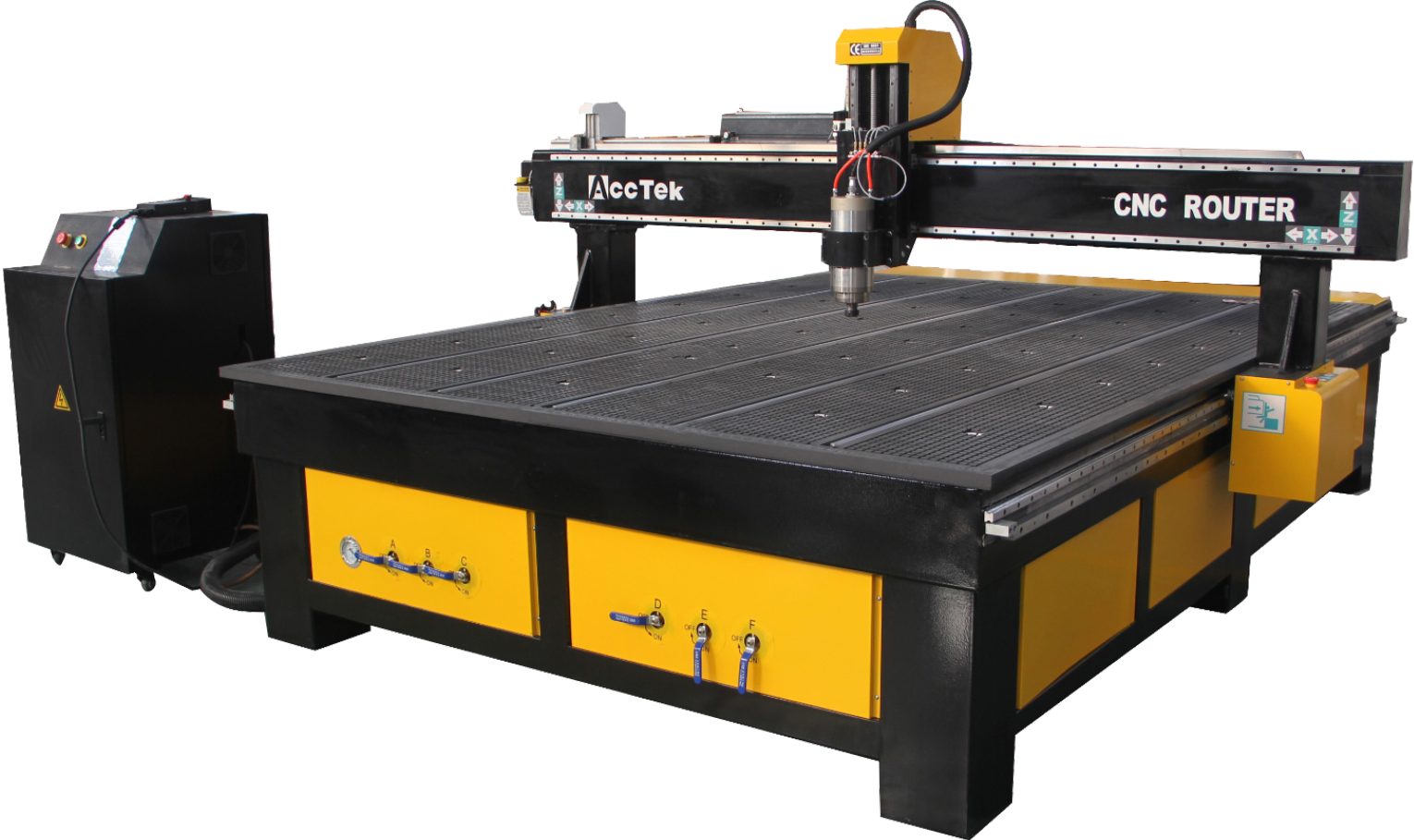 CNC Cutting