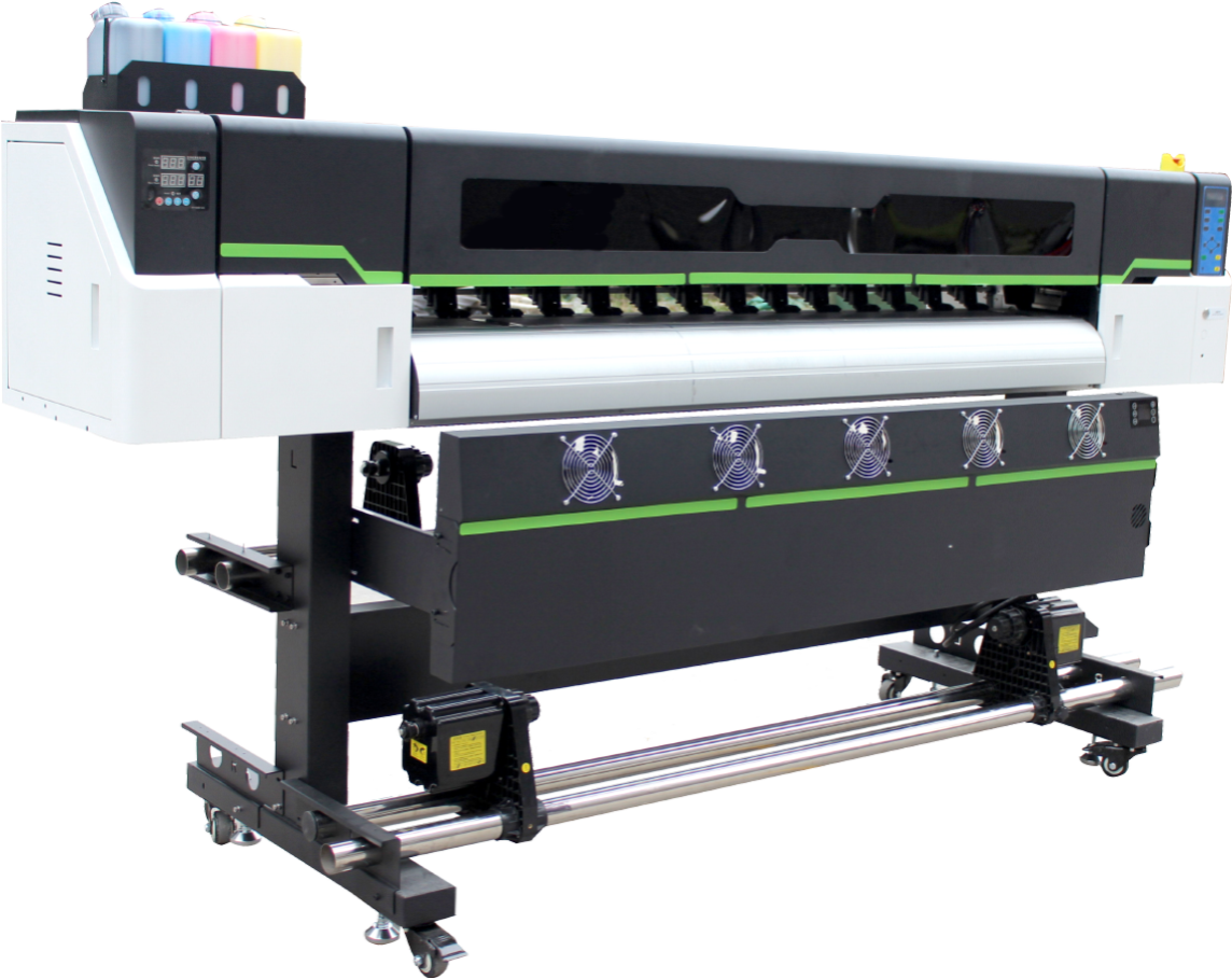 Interior Printing