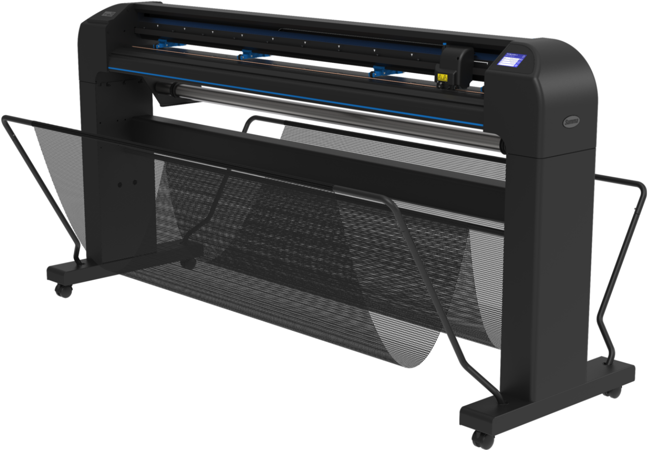Plotter Cutting