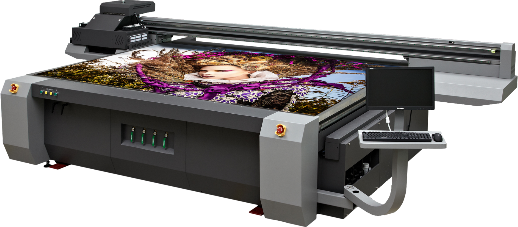 UV Printing