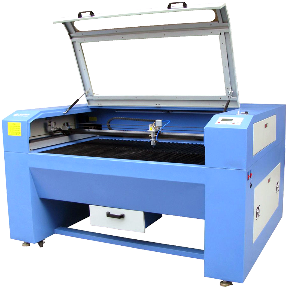 Laser Plexiglass Machine